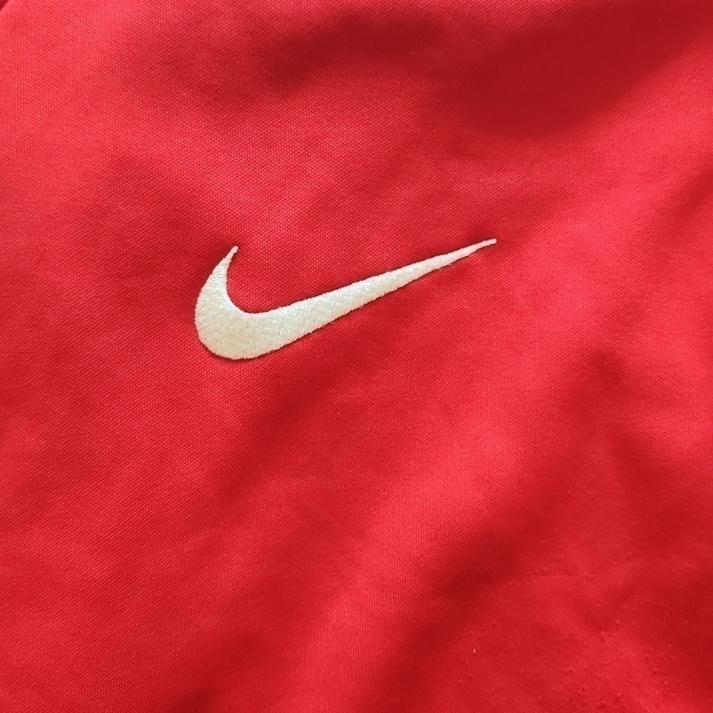 Nike Zipper Sweater - Picture 4 of 6